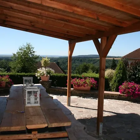 Hotel Am Vulkanberg ماندرشايد
